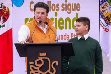 Defiende gobierno estatal reconducción presupuestal