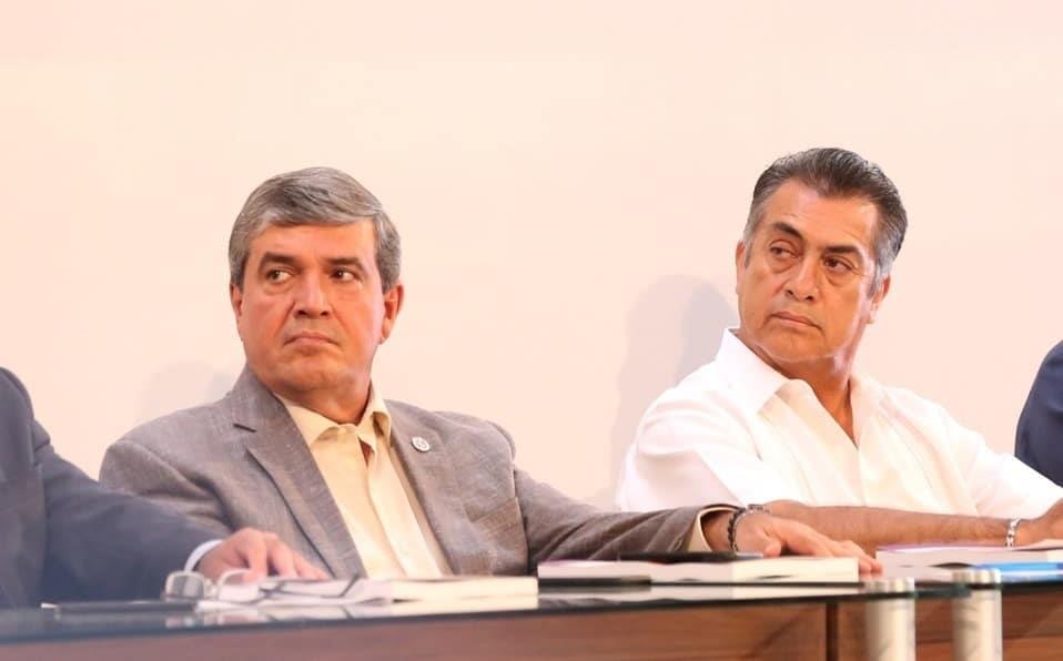 Deciden hoy si sancionan o no al Bronco