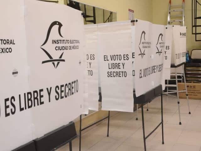 Alista Estado reunión con organismos electorales