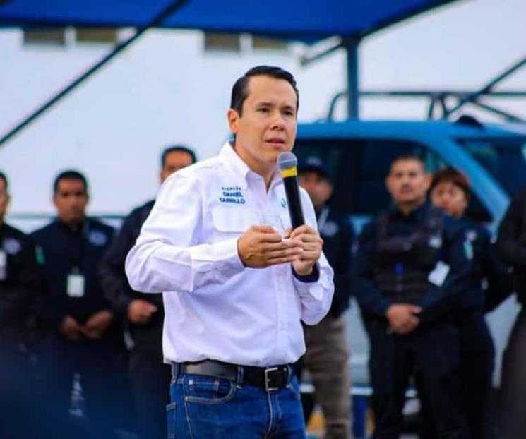 Trabajará SN ‘con lo que se tiene’