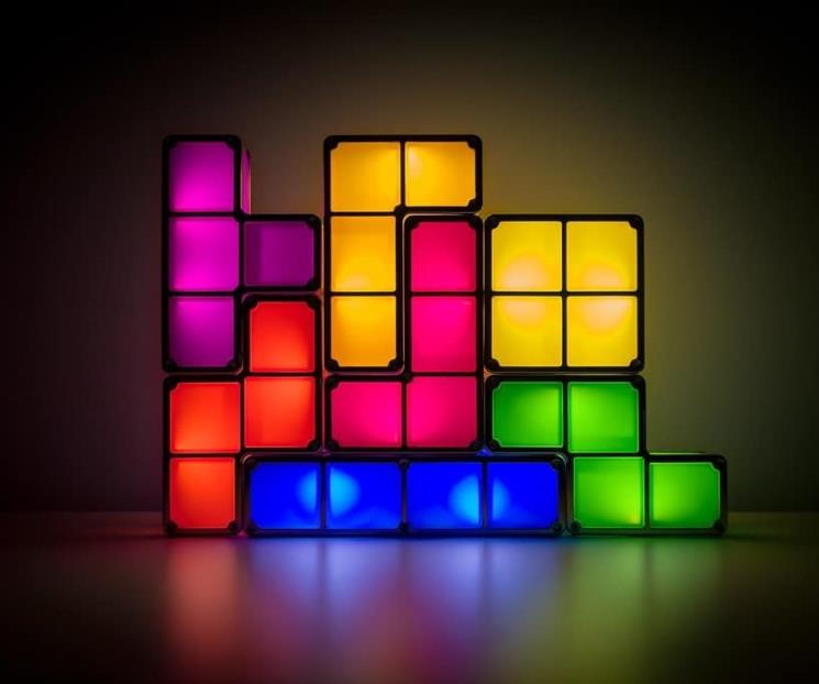 Chico de 13 años sería el primero en vencer al juego de Tetris