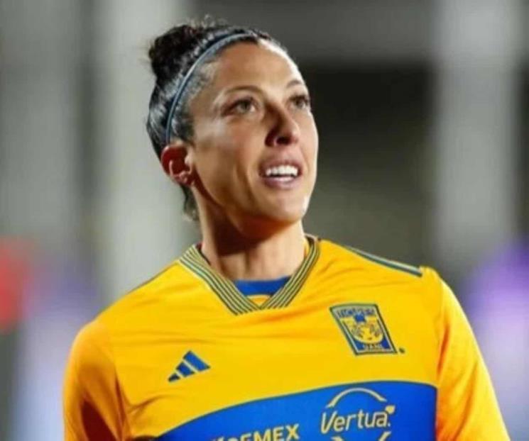 Presentaría Tigres Femenil a sus refuerzos el sábado