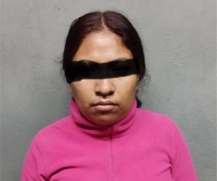 Cae por violentar a su pareja en Apodaca