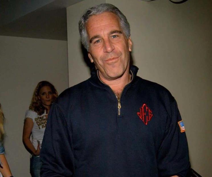 Documentos de Jeffrey Epstein son revelados por el gobierno