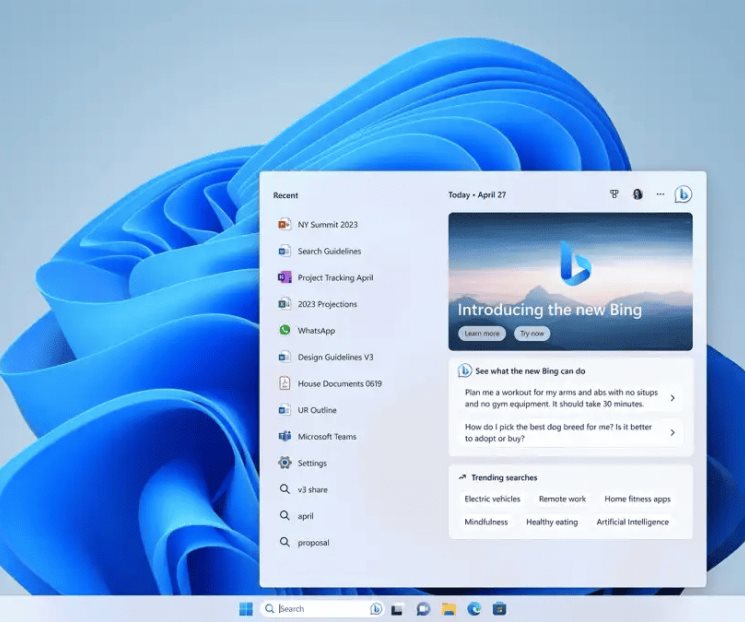 El menú de inicio de Windows 11 recibirá un cambio muy esperado