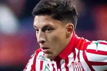 Interesa Jurado al Monterrey