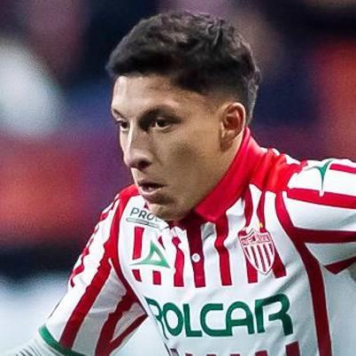 Interesa Jurado al Monterrey Interesa Jurado al Monterrey