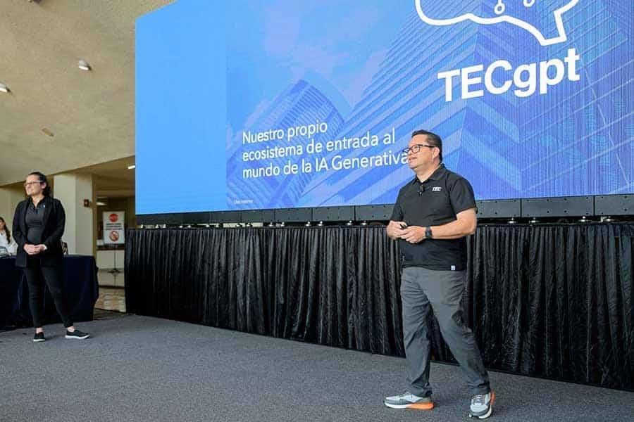 ¿Qué esperar de la Inteligencia Artificial en el 2024?