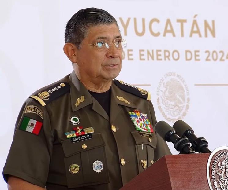Remodela SEDENA el estadio de béisbol Kukulkán en Yucatán