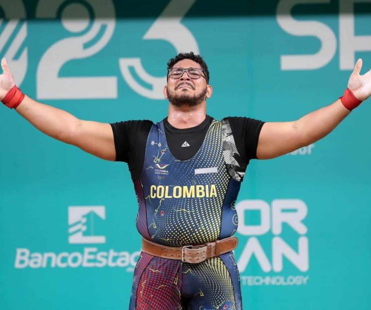 Colombia pierde sede de los Panamericanos 2027 por falta de pago