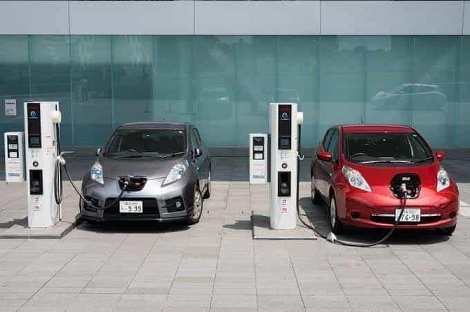 Ofrece NL descuentos y subsidios a vehículos eléctricos Ofrece NL descuentos y subsidios a vehículos eléctricos