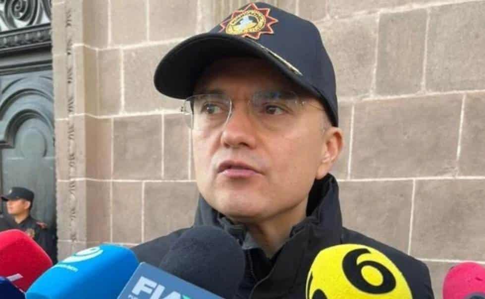 Buscan frenar a los generadores de la violencia en el estado
