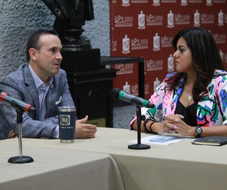 Peligran sueldos de organismos autónomos, asegura el PAN Peligran sueldos de organismos autónomos, asegura el PAN