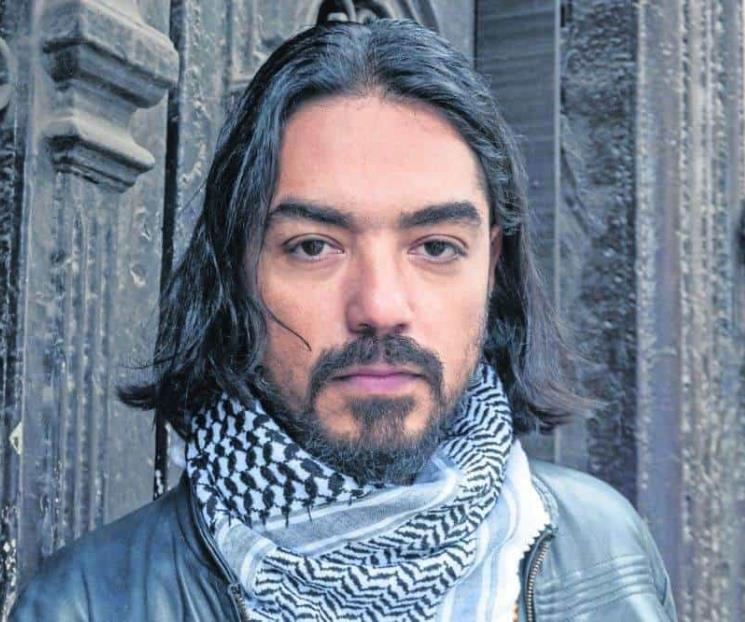 Las juventudes rebeldes de Palestina son inspiración: dramaturgo
