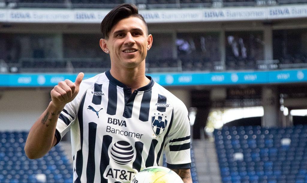 Se queja Rayados por deuda del San Lorenzo