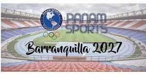 Quitan a Colombia la sede de los JP 2027