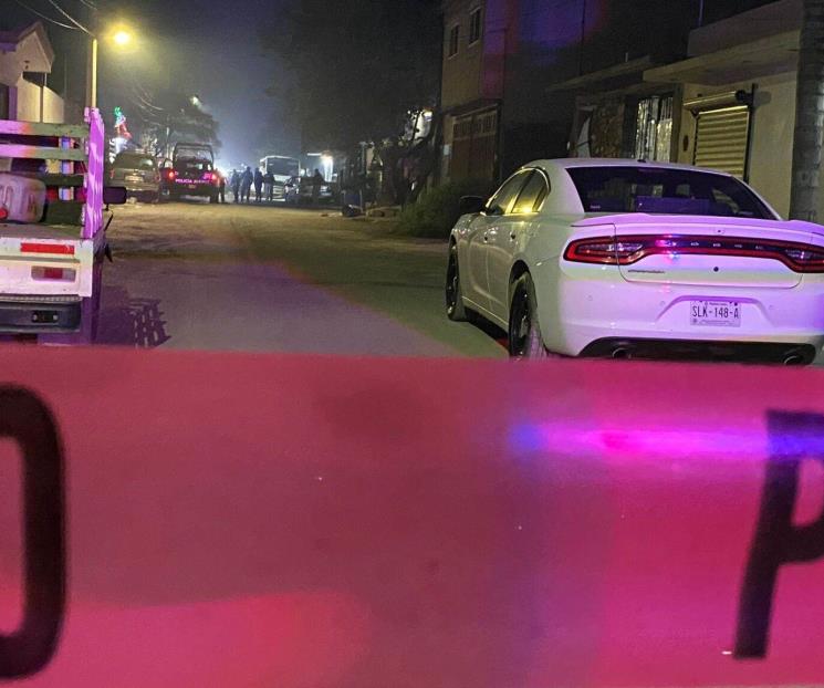 Identifican a hombre asesinado por policía