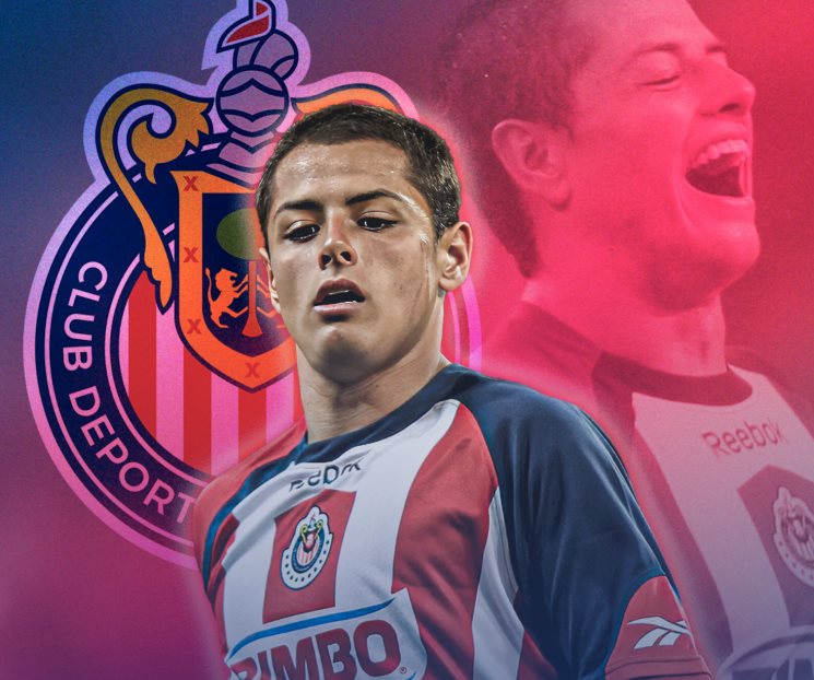 Chicharito Hernández volverá a las Chivas, ya dio el sí