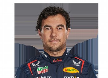 Buscará Checo solidez