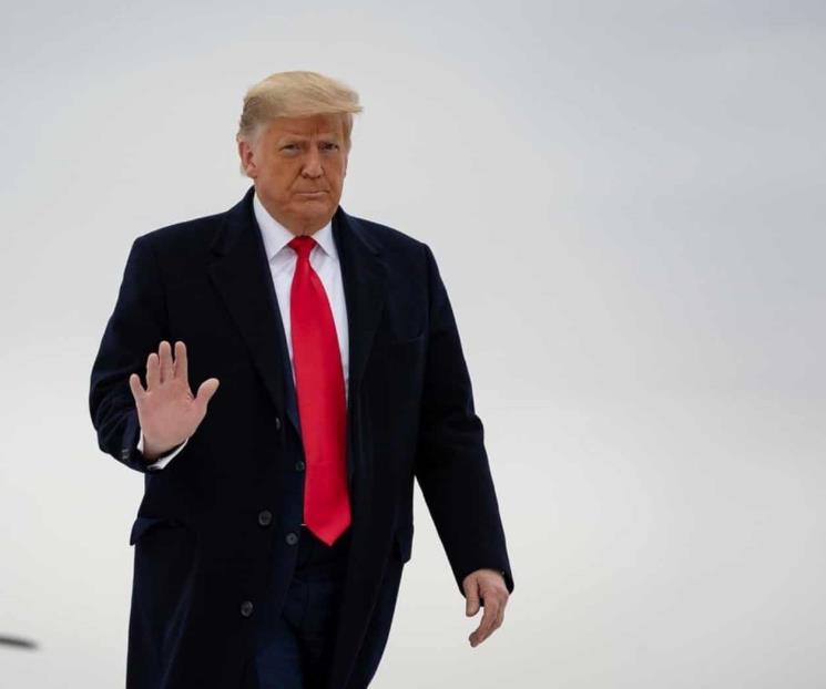 Donald Trump recibió 7 millones de dólares de gobiernos extranjeros