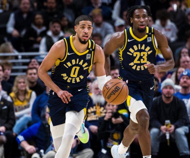 Vencen Pacers a Bucks