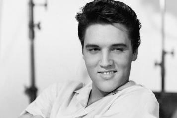 Elvis Presley volver&aacute; a los escenarios con ayuda de la IA