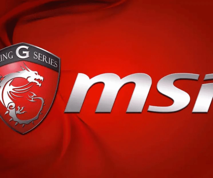 MSI prepara su propia rival a la Steam Deck