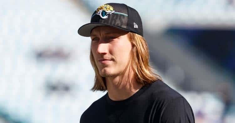 Lawrence, en duda con los Jaguares