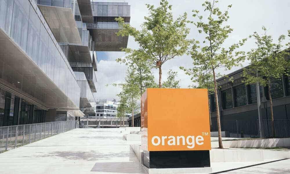 Orange sufre ciberataque y sus clientes sufren problemas de conexión Orange sufre ciberataque y sus clientes sufren problemas de conexión
