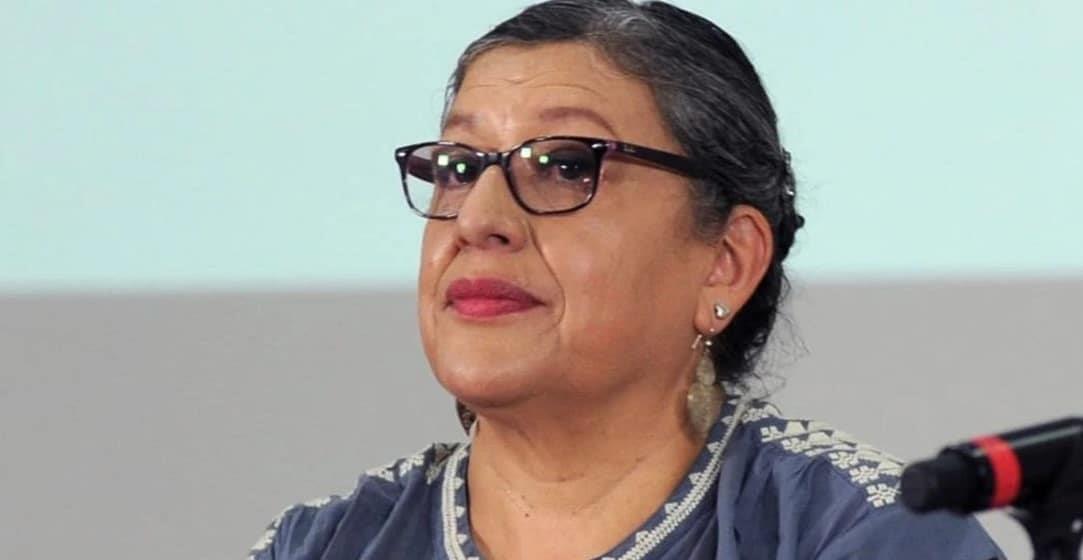 Gobernación niega desmantelamiento de Comisión de Búsqueda Gobernación niega desmantelamiento de Comisión de Búsqueda