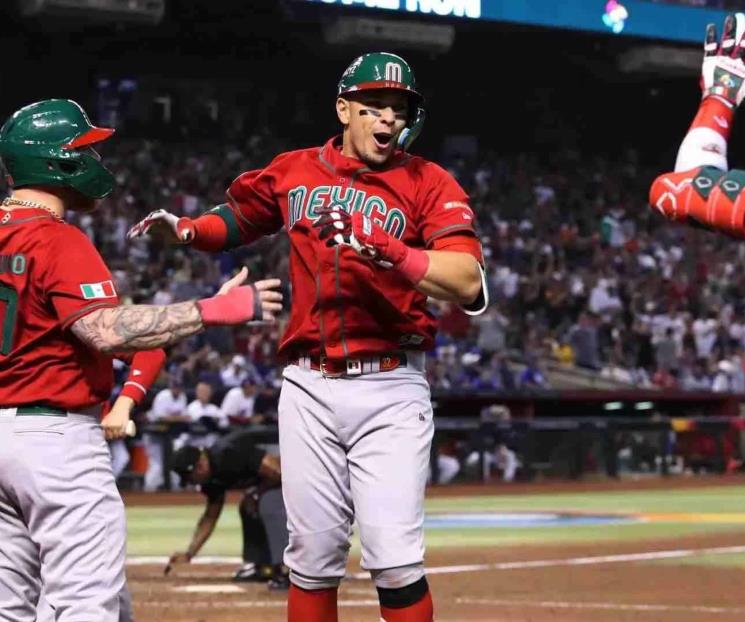 Se mantiene Tri de Beisbol  como la segunda del mundo 