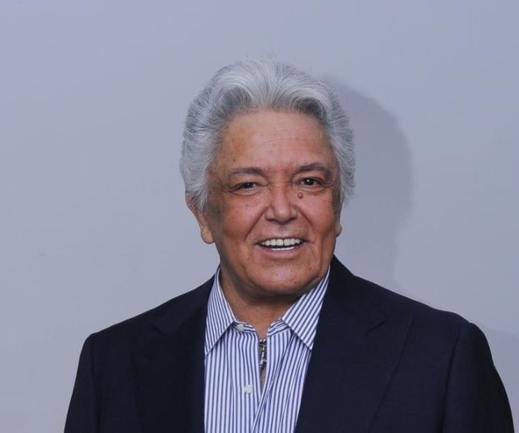 Desmienten retiro de Alberto Vázquez de los escenarios