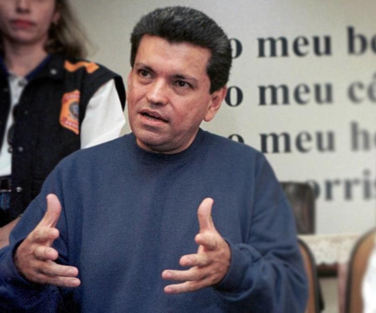 Aseguran Sergio Andrade se declarará culpable en EU