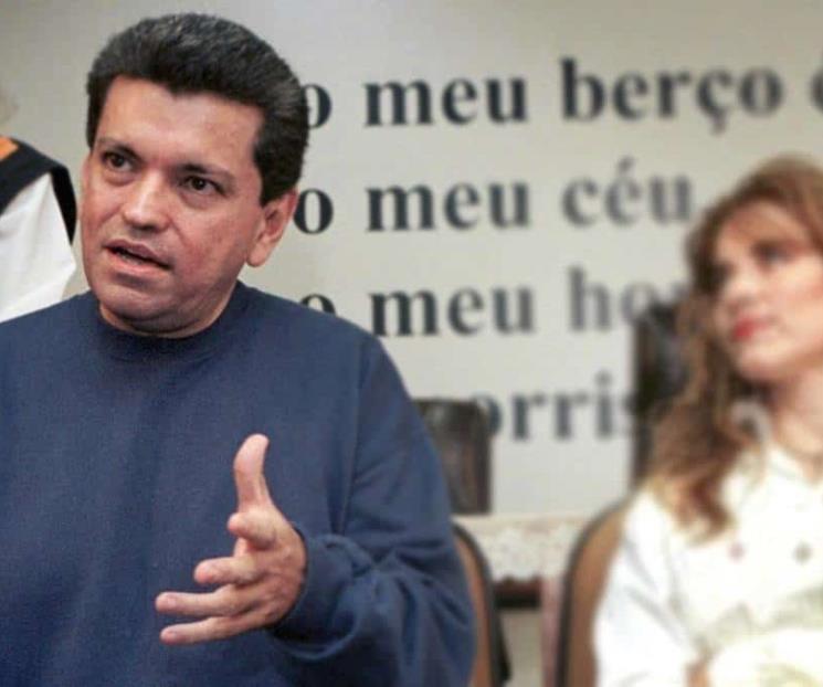 Aseguran Sergio Andrade se declarará culpable en EU