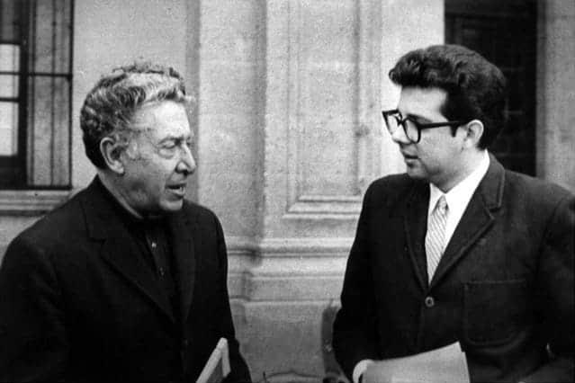 Recordarán a Siqueiros en su 50 aniversario luctuoso