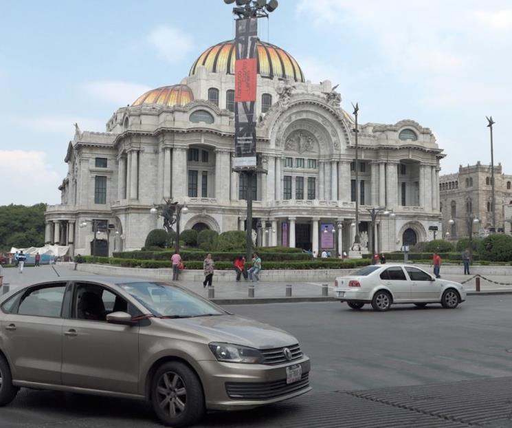 Asistir a los museos del INBAL ahora es más caro