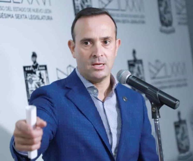 Espera GLPAN castigo del TSJ al gobernador