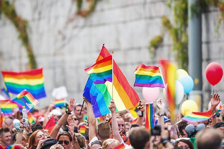 Busca Berlín que la cultura no sea discriminatoria