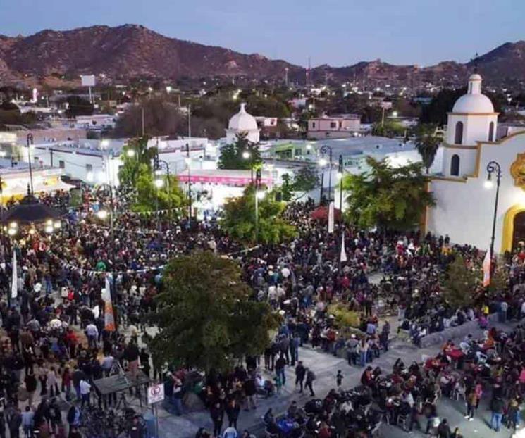 ¿Qué son los Barrios Mágicos de México?
