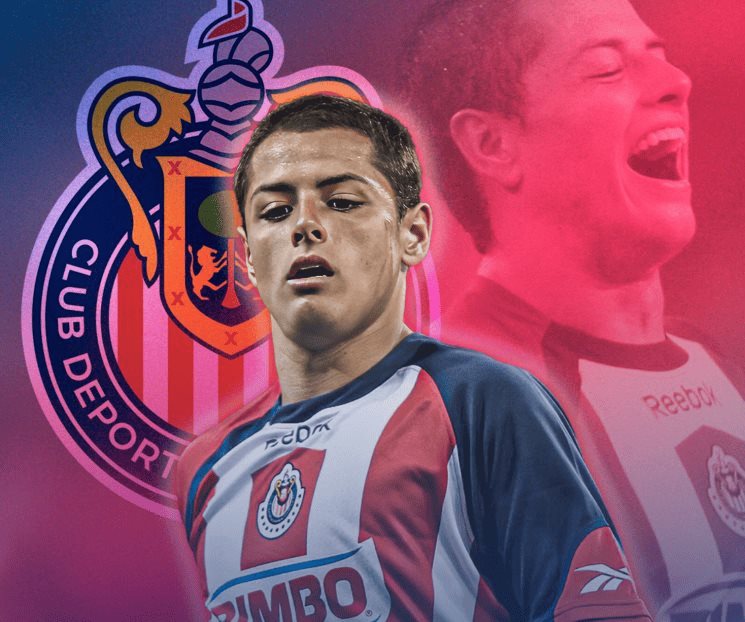 Chicharito Hernández volverá a las Chivas, ya dio el sí