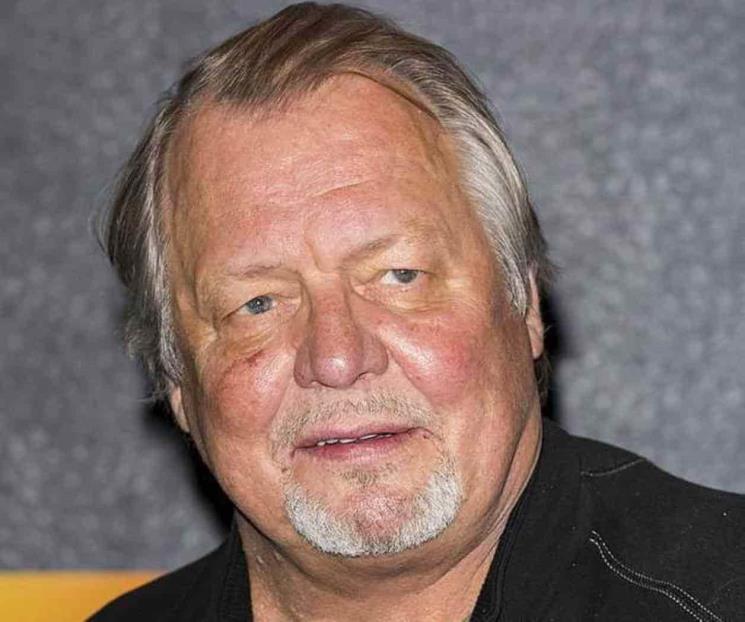 Muere David Soul, actor de Starsky y Hutch Muere David Soul, actor de Starsky y Hutch