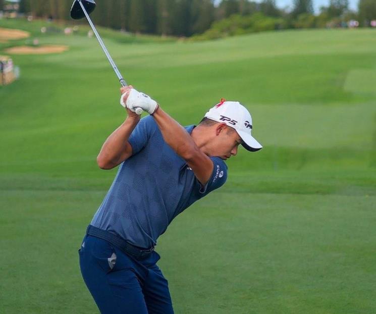 Moriwaka lidera primer torneo del año