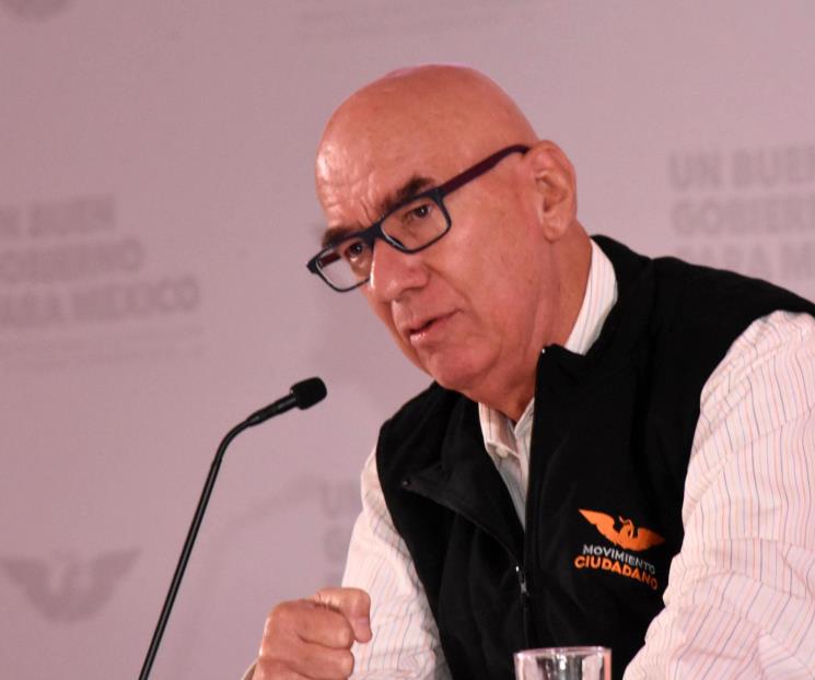 Definirá MC el 10 de enero a candidato presidencial