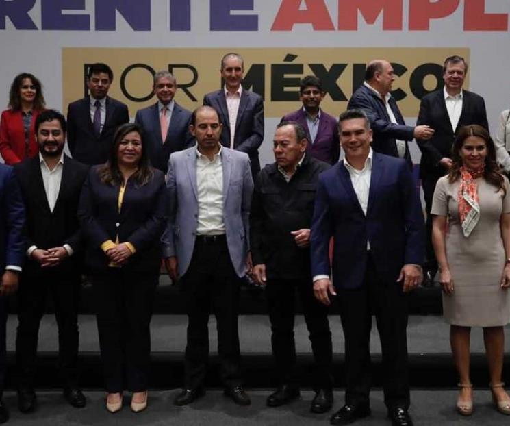 Frente Amplio no violó ley electoral