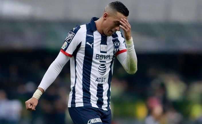 Abandona Funes Mori entrenamiento, su destino sería Pumas