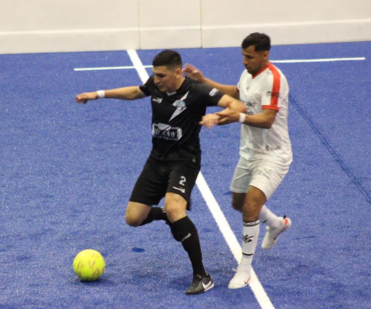 Vuelve el Flash de Monterrey a la actividad 