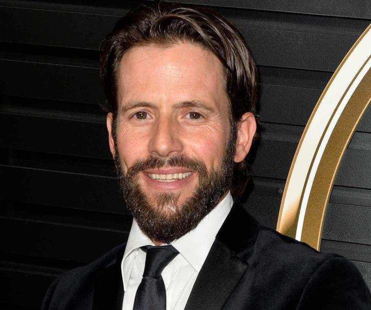 Muere el actor Christian Oliver en avionazo con sus 2 hijas