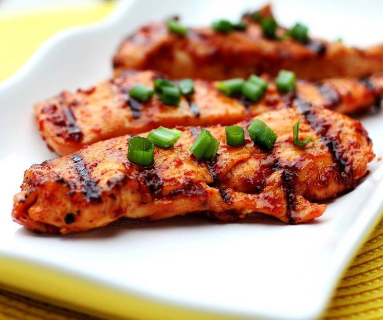 Alimentos ideales para obtener resultados en el gym