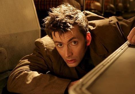 Será David Tennant el anfitrión de los premios BAFTA 2024