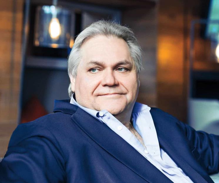 Muere el empresario regio Carlos Bremer a los 63 años